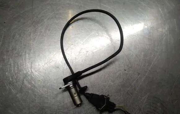 Ford Galaxy Crankshaft position sensor 028907319B