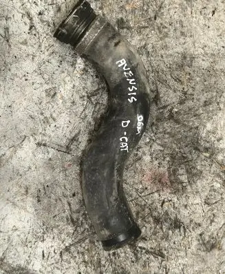 Toyota Avensis T250 Intercooler hose/pipe