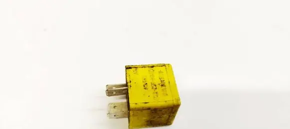 Land Rover Freelander Other relay V23134B52X127 V23134-B52-X127