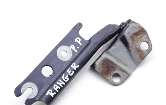 Ford Ranger Engine bonnet/hood hinges