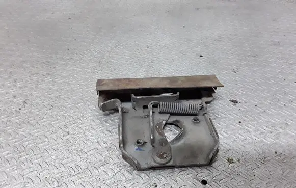 Nissan Primastar Engine bonnet/hood lock/catch