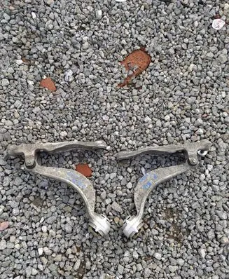 Jaguar F-Pace Front control arm hk833c256
