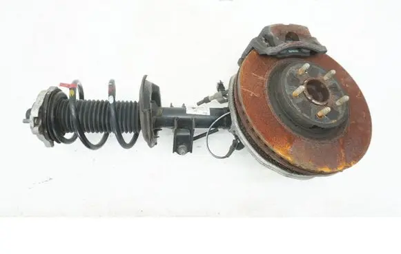 KIA Stinger Front wheel hub spindle knuckle KIASTINGER