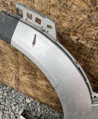 Audi A2 Fender