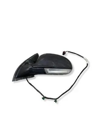 Volkswagen Golf Plus Front door electric wing mirror E1010836 A053153