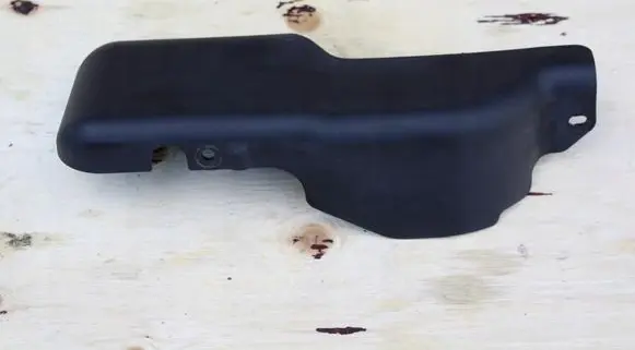 Subaru Legacy Timing belt guard (cover) 16307AA000