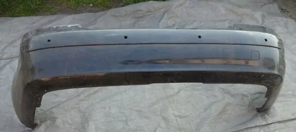 Mercedes-Benz S W221 Rear bumper A2218800240