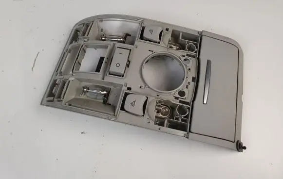 Audi A6 S6 C6 4F Front seat light 4F0947135BQ