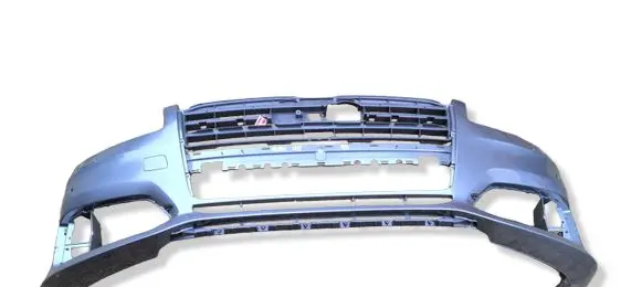 Audi A8 S8 D4 4H Front bumper 4H0807437K