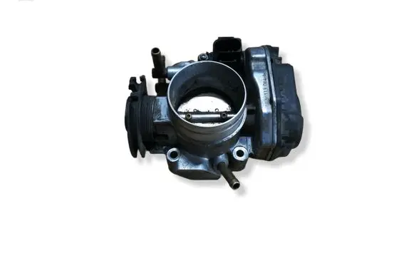 Audi A3 S3 8L Throttle valve 06A133064M