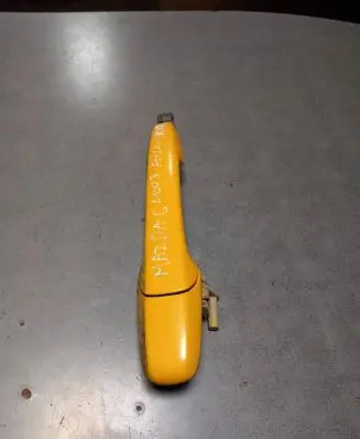 Mazda 6 Rear door exterior handle