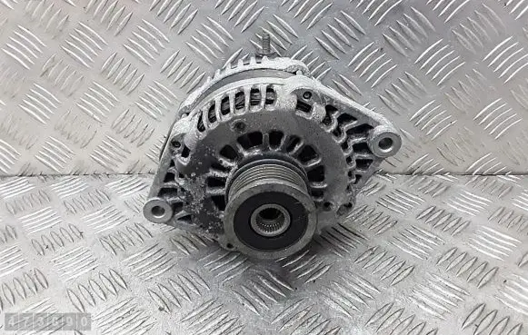Opel Antara Generator/alternator lra03726