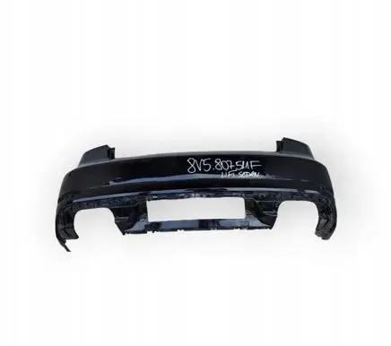 Audi A3 S3 8V Rear bumper 8V5807511F