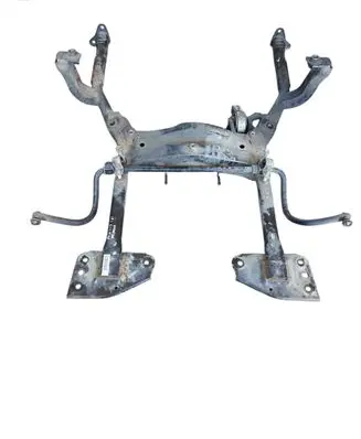 Mini One - Cooper Coupe R56 Front subframe 6772229 T015633 6772751