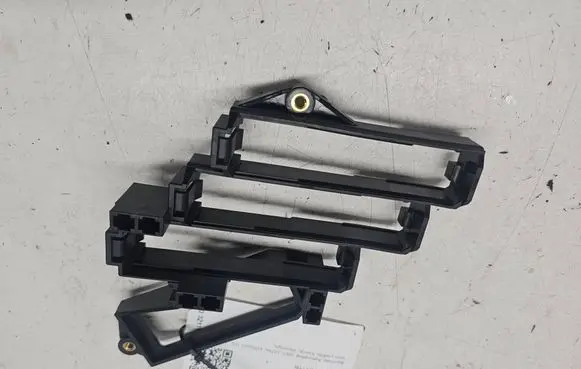 Audi Q7 4L Fuse module 4L0971846