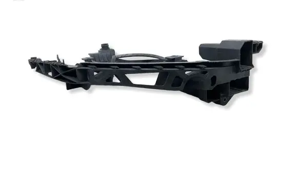 Audi Q3 8U Headlight/headlamp mounting bracket 8U0805608A
