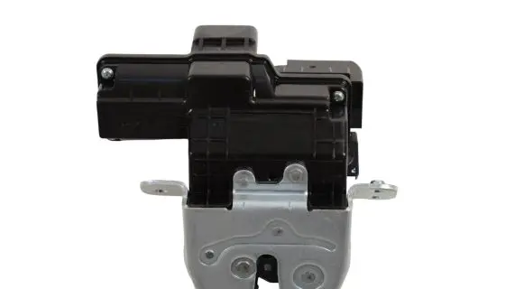 KIA EV6 Tailgate/trunk/boot lock/catch/latch