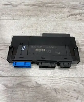BMW 5 F10 F11 Comfort/convenience module 9286941 1746190277 504D14F01