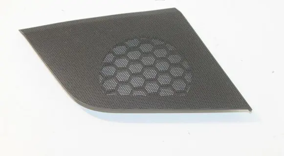Side speaker trim/cover