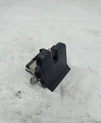 Skoda Yeti (5L) Tailgate/trunk/boot lock/catch/latch 5L6827505C