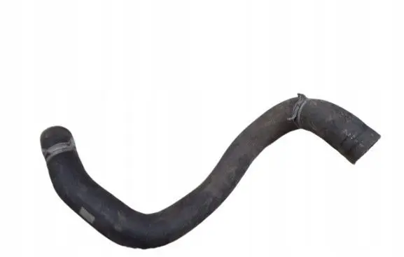 Nissan Qashqai Engine coolant pipe/hose 21504JD20B