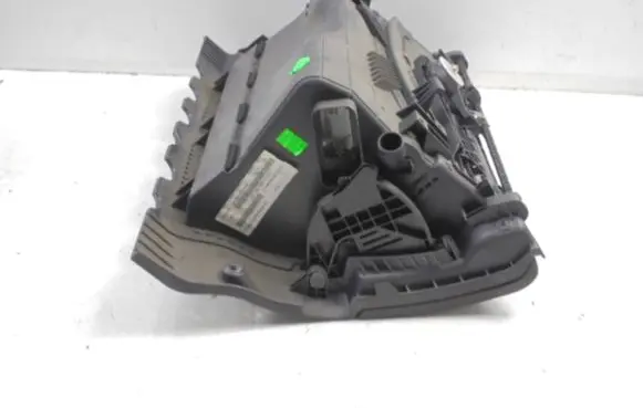 Skoda Octavia Mk2 (1Z) Glove box 1Z1857103