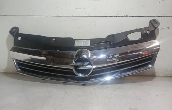 Opel Astra H Front grill 13225775 13225792 13225796