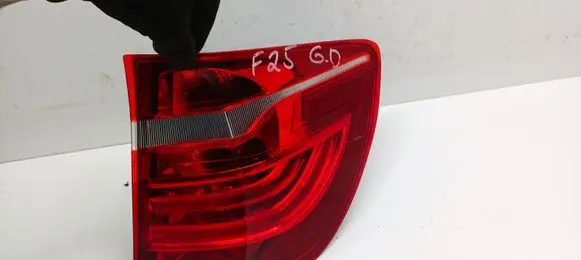 BMW X3 F25 Rear/tail lights 7217312