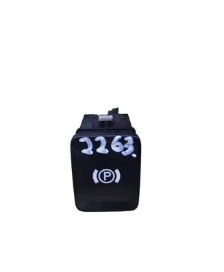 Volkswagen PASSAT B6 Hand parking brake switch 3C0927225C