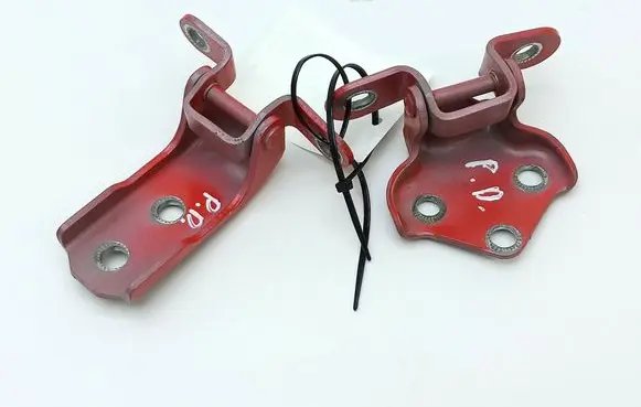 BAW Yuanbao Front door hinges set 