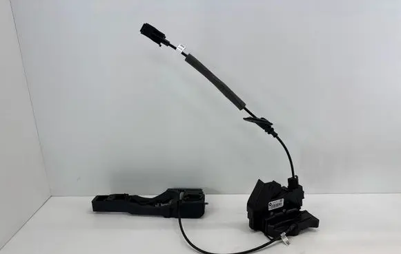 Renault Scenic IV - Grand scenic IV Front door lock 805026404R