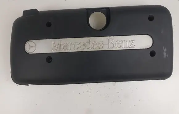 Mercedes-Benz E W211 Engine cover (trim) A6120100967
