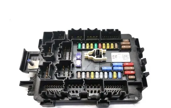 Tesla Model X Fuse module 1094409-00-E