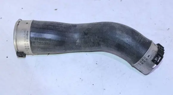 BMW 1 F20 F21 Engine coolant pipe/hose