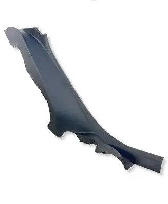 Audi A3 8Y Rear seat side bottom trim 8Y0867767 7703570801