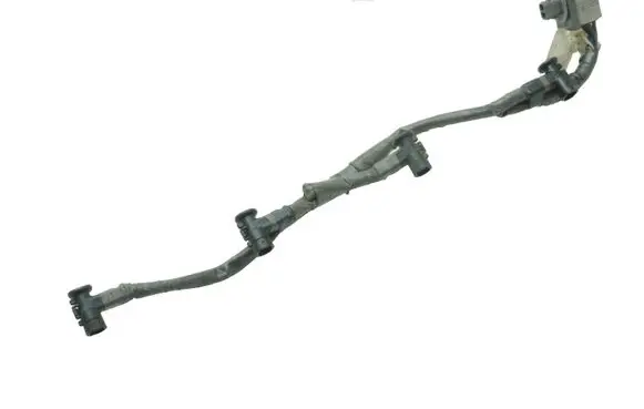 Mazda 6 Glow plug wires SH0118611A