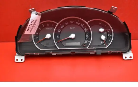 KIA Sorento Speedometer (instrument cluster) 94013-3E190