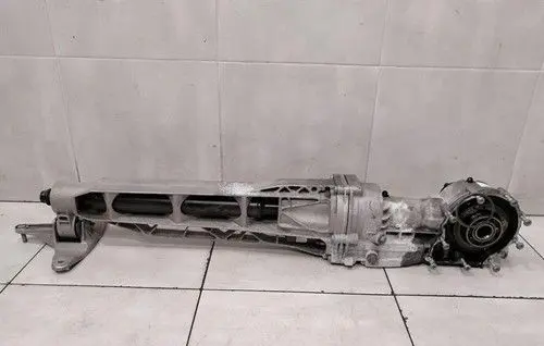 Porsche 911 991 Front differential 99134901011