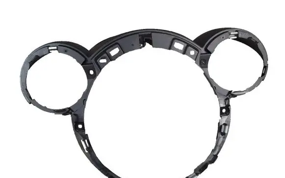 Mini Cooper Countryman R60 Dashboard trim 9801429
