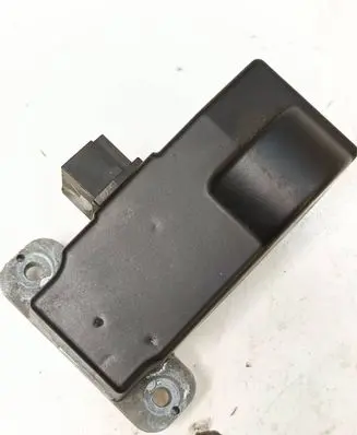 Steering wheel lock