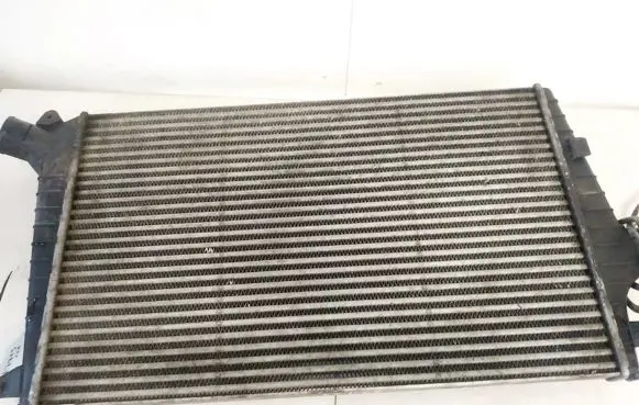 Audi A6 S6 C5 4B Intercooler radiator