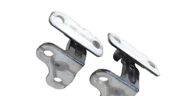 Land Rover Discovery 5 Rear door upper hinge CPLA228A66AC
