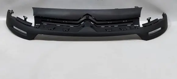 Citroen Berlingo Front grill 9677603177