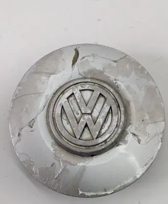 Original wheel cap