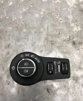 Jeep Compass Light switch 120021524-BILI 120021524