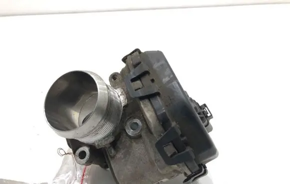 Ford Transit - Tourneo Connect Engine shut-off valve 9807238580