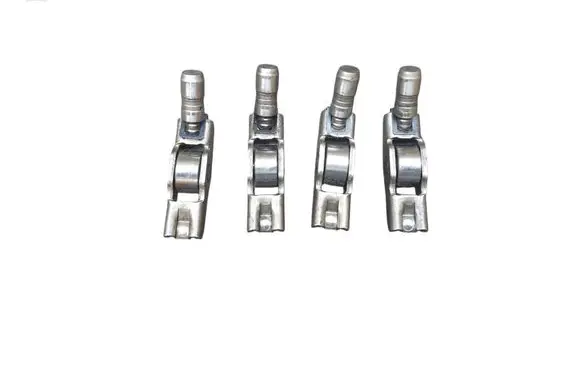 Fiat Ducato Valve rocker arm 