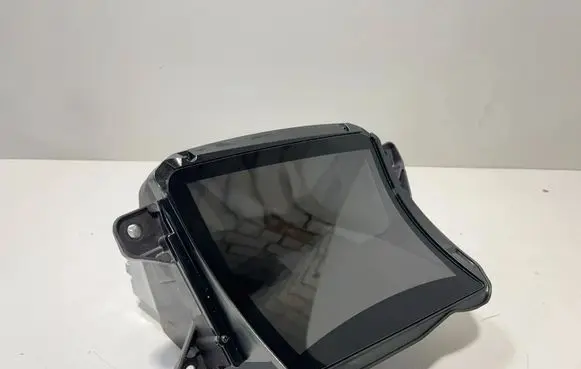 BMW X7 G07 Head up display screen 5A589A2