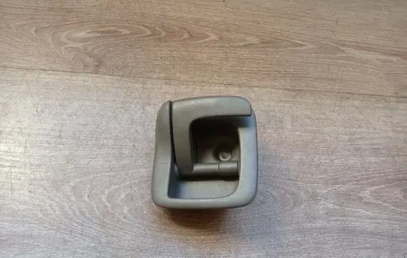 Volvo S60 Engine bonnet (hood) release handle 30634786