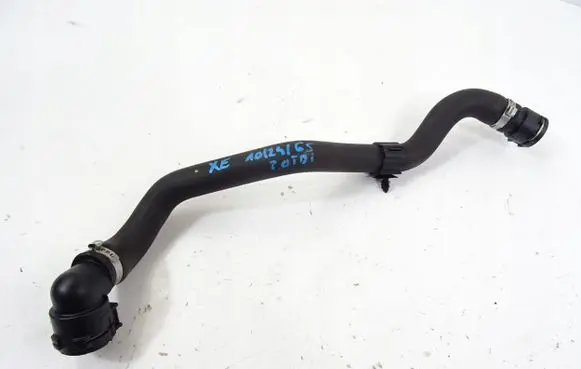 Jaguar XE Engine coolant pipe/hose GX73-8C424-AB